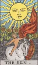 🃏 emoji Waite's Tarot Telegram sticker 20 of 78