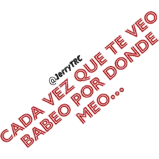 🍌 emoji Frases Random Telegram sticker 14 of 51