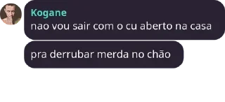 💩 emoji Samsung Brasil - Frases 2 Telegram sticker 19 of 120