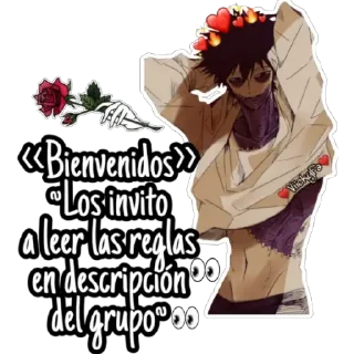 🤬 emoji Frases Random Telegram sticker 9 of 51