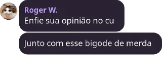 🍑 emoji Samsung Brasil - Frases 2 Telegram sticker 21 of 120