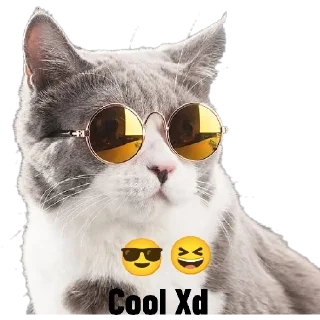 🤣 emoji Stickers Kevin Telegram sticker 10 of 120