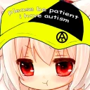 😤 emoji /pol/ Awoos Telegram sticker 18 of 26