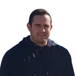 😁 emoji Vic /pol/ Telegram sticker 11 of 16