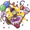 😃 emoji League of Legends Telegram sticker 14 of 45