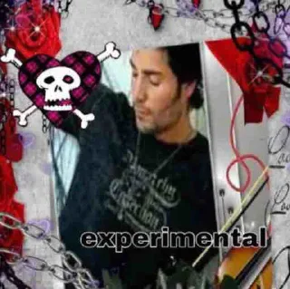 😔 emoji papi chayanne Telegram sticker 6 of 13