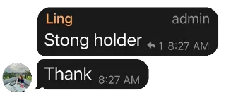 🙏 emoji $2DMOON APOLLO 18 TOKEN Telegram sticker 22 of 33