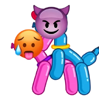 🧸 emoji Drogasil Telegram sticker 8 of 83