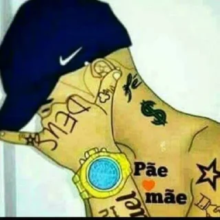 ❤️ emoji passa nada' Telegram sticker 13 of 81