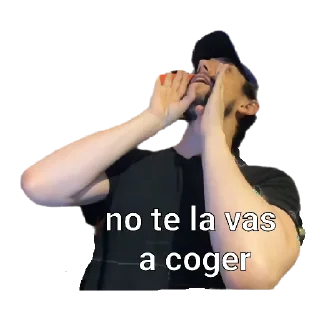 Sticker from Escuela de Nada