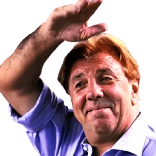 😆 emoji Mostaza Merlo Telegram sticker 5 of 16