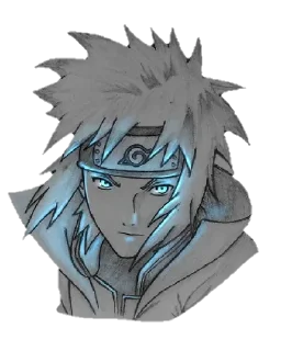 😡 emoji @wallpaper_kid glow stick Telegram sticker 21 of 73