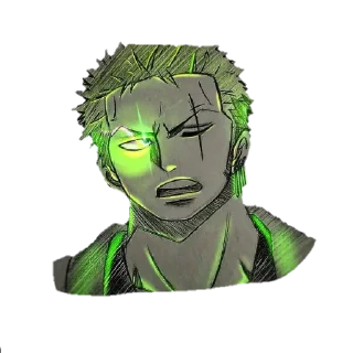 🥰 emoji @wallpaper_kid glow stick Telegram sticker 4 of 73