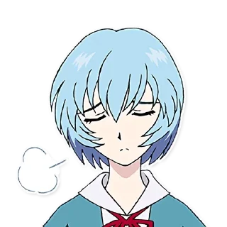 😔 emoji Waifu collection 2 Telegram sticker 20 of 120
