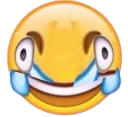 😂 emoji kys Telegram sticker 14 of 86