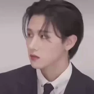 Sticker from Changkyun By @aratickers