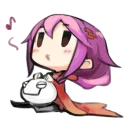 Sticker from El Pack de NaVix 7u7