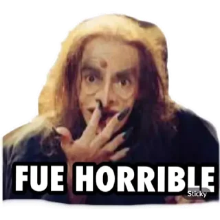 😬 emoji Pack7@adolfoallen507 Telegram sticker 18 of 50