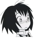 ☺️ emoji Peni Parker (@tastySugar) Telegram sticker 8 of 15
