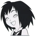 😄 emoji Peni Parker (@tastySugar) Telegram sticker 6 of 15