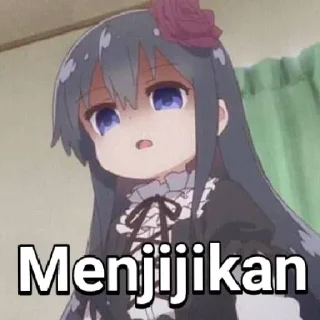 😂 emoji @numpangminta Vol.1 Telegram sticker 17 of 60