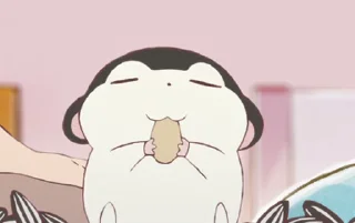 🥜 emoji Sugar GIF Telegram sticker 10 of 28