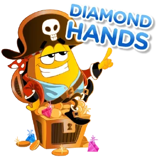 💎 emoji Sugar Kingdom Telegram sticker 14 of 30