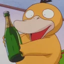🍾 emoji Pokemon Telegram sticker 19 of 104