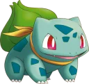 🔵 emoji Pokemon Telegram sticker 5 of 120