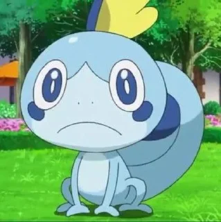 🙁 emoji pokemon Telegram sticker 16 of 42