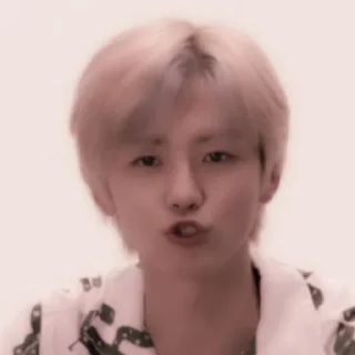 Sticker from Na Jaemin @stickernct
