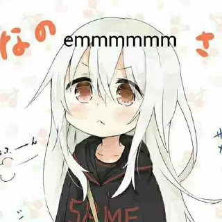 🙂 emoji A Telegram sticker 6 of 85