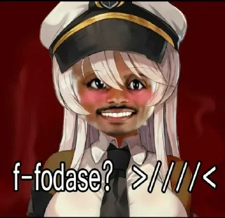 😘 emoji Foda-se @w0rldst4r Telegram sticker 14 of 34