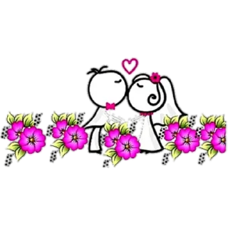 ♥️ emoji 🌙Lunna_Separadores 3👩‍🦰 Telegram sticker 19 of 119