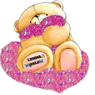 🌸 emoji Lunna_Separadores🌸 Telegram sticker 24 of 120
