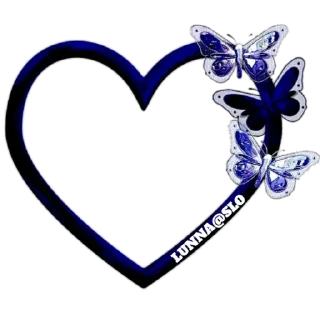 🌸 emoji 🌙Lunna_Separadores 3👩‍🦰 Telegram sticker 23 of 119