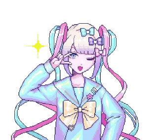 😉 emoji NEEDY STREAMER OVERLOAD / NEEDY GIRL OVERDOSE Telegram sticker 17 of 30