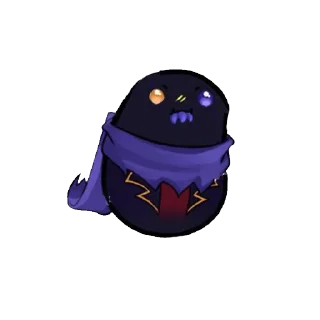 😃 emoji ▪️♦️Monster - @Monster05_GM♦️▪️ Telegram sticker 21 of 94