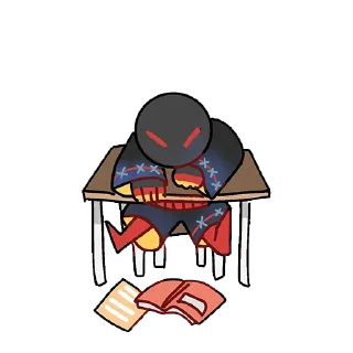 📘 emoji ▪️♦️Monster - @Monster05_GM♦️▪️ Telegram sticker 7 of 94