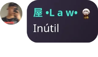 ⬅️ emoji 屋 •L a w• Steal Pack 2 Telegram sticker 23 of 120