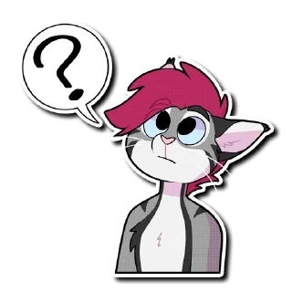 ❓ emoji Melon Telegram sticker 7 of 31