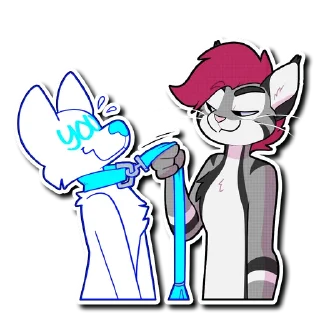😏 emoji Melon Telegram sticker 14 of 31