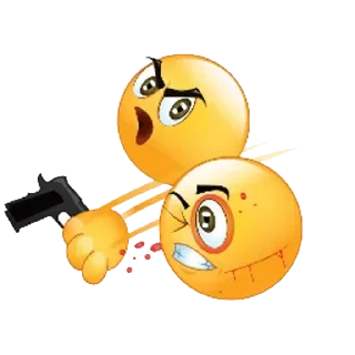 😡 emoji mari 🐹 Telegram sticker 9 of 104