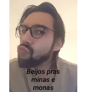😎 emoji PACk oposição Telegram sticker 19 of 76
