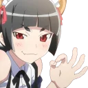 👌 emoji Animu 1.6 Telegram sticker 18 of 93