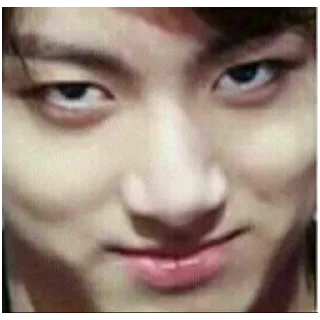 🙃 emoji 김 ρυкι.💜 Telegram sticker 19 of 60