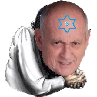 🇦🇷 emoji Real Life Juden Telegram sticker 13 of 106
