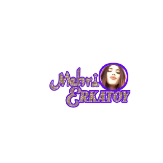 Sticker from Mehri pechatlari