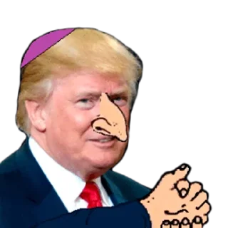🇺🇸 emoji Real Life Juden Telegram sticker 6 of 106
