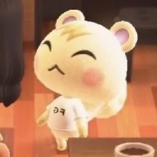 Sticker from marshal